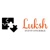 Luksh Event Concierge Logotype