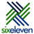 six eleven global services Logotype