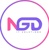 NGD IT SOLUTIONS Logotype