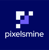 Pixelsmine Creative Logotype