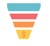 Tech Sales Funnel Logotype