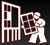 Keith Synder Glass and Window Works, Inc. Logotype