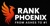 Rank Phoenix Logotype