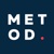 Metod Brands Logotype