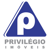 Privilégio Investimentos Imobiliários Logotype