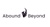 Abound Beyond Logotype