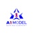 A One Model Making Company Logotype