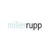 millerrupp Logotype