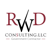 RWD Consulting, LLC Logotype