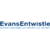 Evans Entwistle Logotype