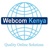 Webcom kenya Logotype