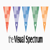 Visual Spectrum Logotype