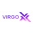 VirgoX Marketing Logotype