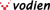 Vodien Logotype