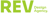 REV Design Agency Logotype