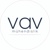 VAV Makina İnşaat Mühendislik Elektronik. Paz. LTD. ŞTİ. Logotype