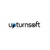 Upturnsoft Logotype