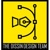 The Dissin Design Team Logotype