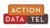 Action DataTel Logotype