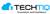 Dedicated Server Provider in India Logotype