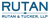 Rutan & Tucker, LLP Logotype