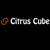 Citrus Cube Logotype