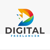 Digital Freelancer Logotype