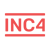 INC4 Logotype