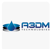 A3DM Technologies Logotype