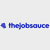 The Job Sauce Logotype