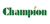 Champion Logotype