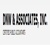 DNW & Associates Logotype