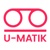 U-Matik Logotype
