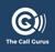 The Call Gurus Logotype