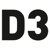 D3-AM GmbH Logotype