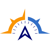 Agile Compass Logotype