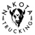 Nakota Trucking LLC Logotype