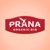 Prana Organic Logotype