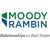 Moody Rambin Logotype