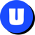 UditSoftech Logotype