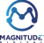Magnitude Digital® Logotype