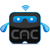 Crucial App Concepts, Inc. Logotype