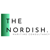 The Nordish. Logotype