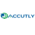 Accutly Logotype