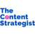 The Content Strategist Logotype
