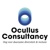 Ocullus Consultancy Logotype