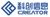 Hunan Creator Information Technologies Co., Ltd. Logotype