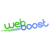 WeBoost Logotype