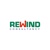 Rewind Consultancy Logotype