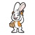 ShipBunny Logotype
